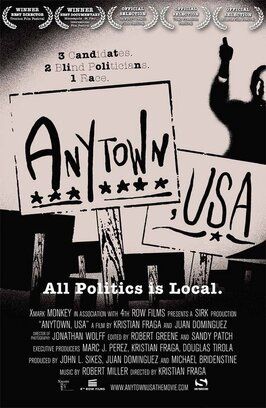 Anytown, USA - лучший фильм в фильмографии Сьюзэн Бедуса