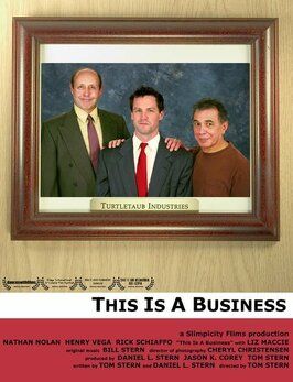 This Is a Business - лучший фильм в фильмографии Соня Фишер