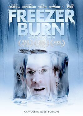 Freezer Burn - лучший фильм в фильмографии Бумер Тиббс