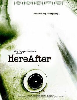 HereAfter - лучший фильм в фильмографии Ричард Вульф