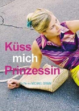 Küss mich, Prinzessin! - лучший фильм в фильмографии Эрих Кнот