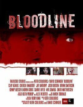 Bloodline - лучший фильм в фильмографии David Schrader