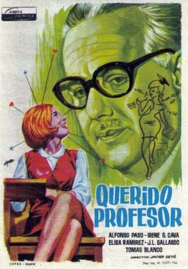 Фильм Querido profesor.