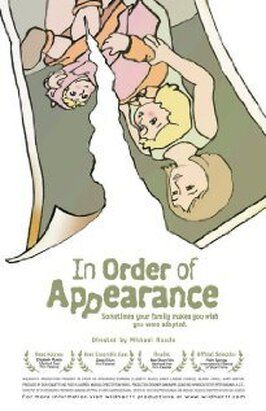 In Order of Appearance из фильмографии Питер Басински в главной роли.