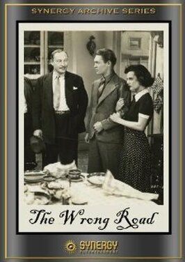 The Wrong Road из фильмографии Ричард Крамер в главной роли.