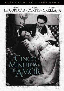 Cinco minutos de amor из фильмографии Росс Фишер в главной роли.