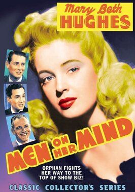 Men on Her Mind из фильмографии Клер Макдауэлл в главной роли.