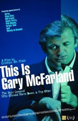 This Is Gary McFarland - лучший фильм в фильмографии Пит Смит