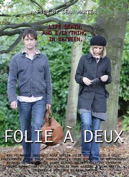 Folie à deux - лучший фильм в фильмографии Стив Динин