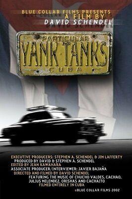 Фильм Yank Tanks.