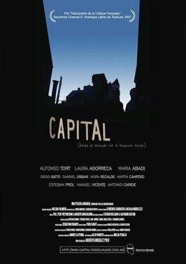 Capital (Todo el mundo va a Buenos Aires) из фильмографии Антонио Кариде в главной роли.