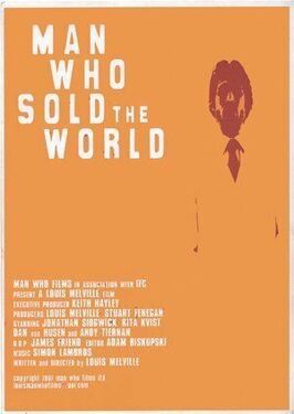 The Man Who Sold the World - лучший фильм в фильмографии Paolo Piselli