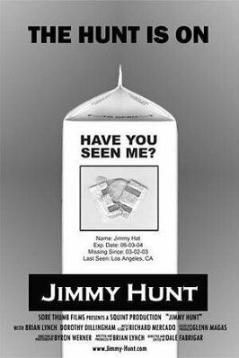 Jimmy Hunt из фильмографии Дэйл Фабригар в главной роли.