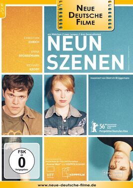 Neun Szenen - лучший фильм в фильмографии Свен Бек