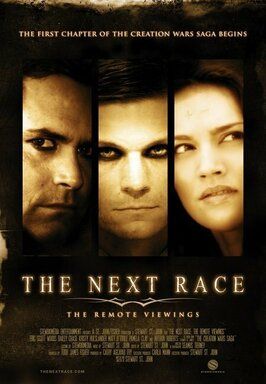 The Next Race: The Remote Viewings - лучший фильм в фильмографии Памела Клэй