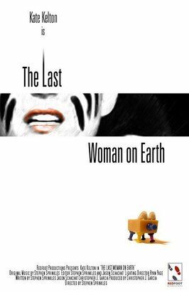 Фильм The Last Woman on Earth.