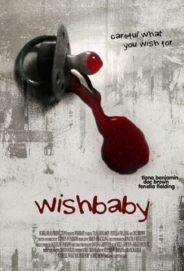 Wishbaby - лучший фильм в фильмографии Клер Кокс