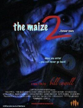 The Maize 2: Forever Yours из фильмографии Алисса Коуэлл в главной роли.