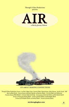 AIR: The Musical из фильмографии Кевин Уиллмотт в главной роли.