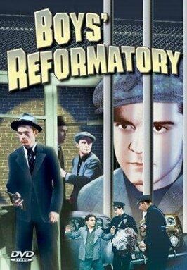 Boys' Reformatory - лучший фильм в фильмографии Джек МакХью