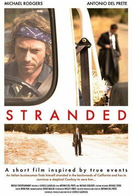 Stranded - лучший фильм в фильмографии Уэсли Джонс