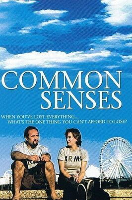 Common Senses - лучший фильм в фильмографии Дэйв Белден