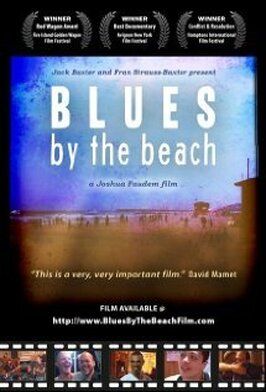 Фильм Blues by the Beach.