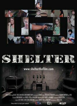 Shelter - лучший фильм в фильмографии Лидия А. Батлер