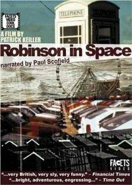 Robinson in Space из фильмографии Пол Скофилд в главной роли.