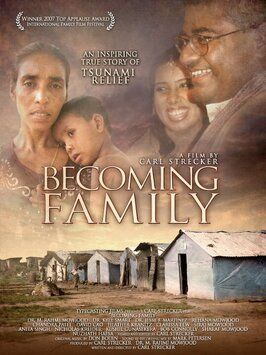 Becoming Family - лучший фильм в фильмографии Дэвид Као