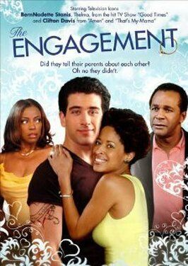 The Engagement: My Phamily BBQ 2 - лучший фильм в фильмографии Грэм Батлер