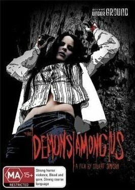 The Demons Among Us - лучший фильм в фильмографии Стивен Гейтс