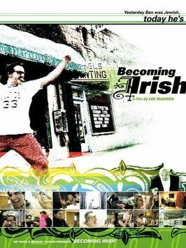 Фильм Becoming Irish.