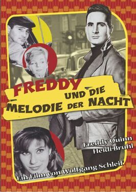 Freddy und die Melodie der Nacht из фильмографии Альдо фон Пинелли в главной роли.