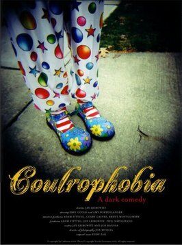 Фильм Coulrophobia.