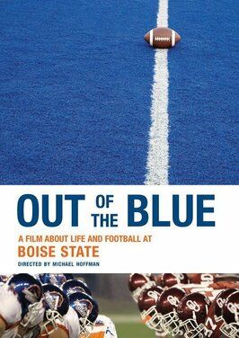 Out of the Blue: A Film About Life and Football - лучший фильм в фильмографии Трэвис Шварц