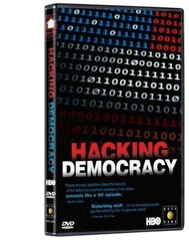 Hacking Democracy из фильмографии Саймон Ардиззоне в главной роли.