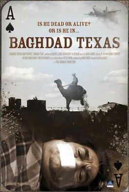 Baghdad Texas - лучший фильм в фильмографии Эми Николс