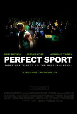 Фильм Perfect Sport.