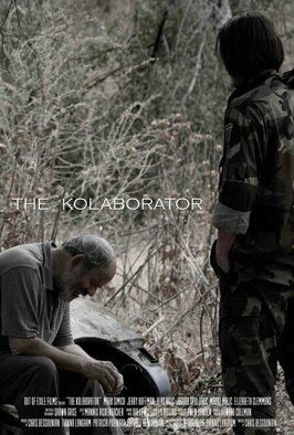 The Kolaborator - лучший фильм в фильмографии Элизабет Клеммонс