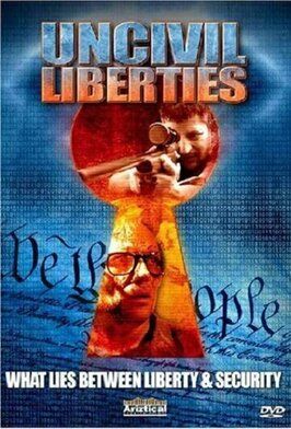 UnCivil Liberties - лучший фильм в фильмографии Leigh Strimbeck