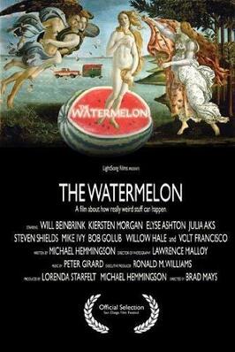 The Watermelon из фильмографии Луис Фернандес-Хиль в главной роли.