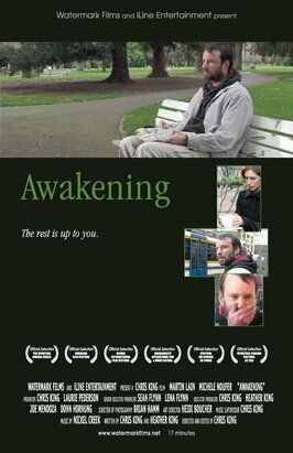 Awakening - лучший фильм в фильмографии Донн Хорнунг