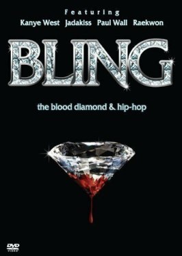 Bling: A Planet Rock - лучший фильм в фильмографии Джон Пироцци