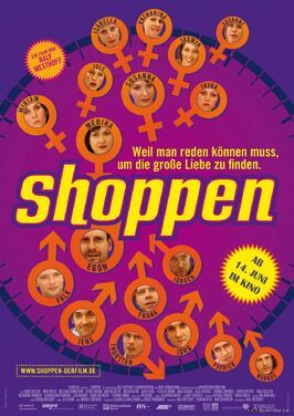 Shoppen - лучший фильм в фильмографии Хельмфрид Кобер