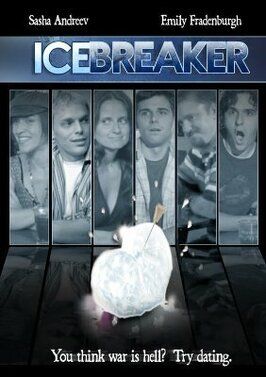 IceBreaker - лучший фильм в фильмографии Рон Джонсон