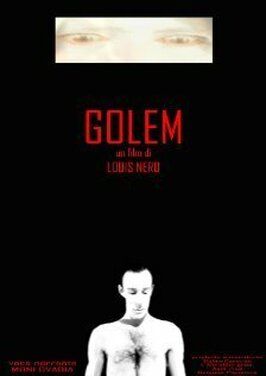 Golem из фильмографии Луис Неро в главной роли.