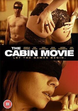 The Cabin Movie из фильмографии Бен Коттон в главной роли.