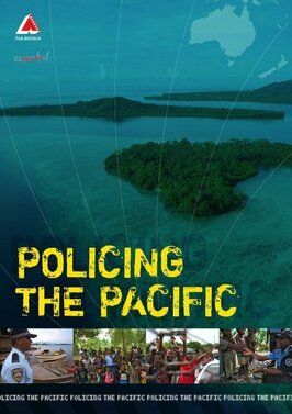 Policing the Pacific - лучший фильм в фильмографии Alan D'Arcy Erson