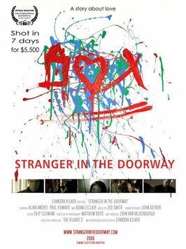 Stranger in the Doorway - лучший фильм в фильмографии Адам Леклер